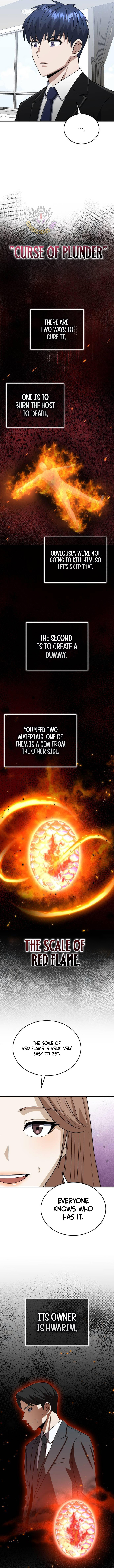 Genius of the Unique Lineage Chapter 118 3